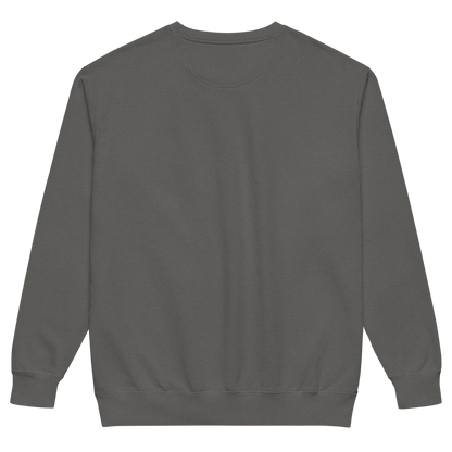 Dylan Sampson "Logo" Embroidered Sweatshirt