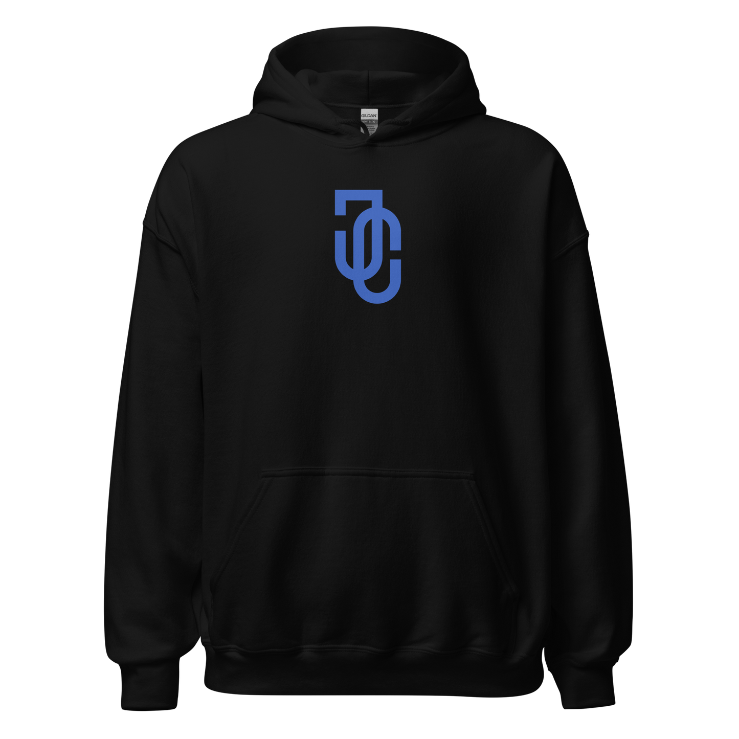 Jalen Carter "Logo" Hoodie