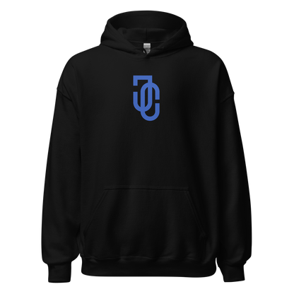 Jalen Carter "Logo" Hoodie