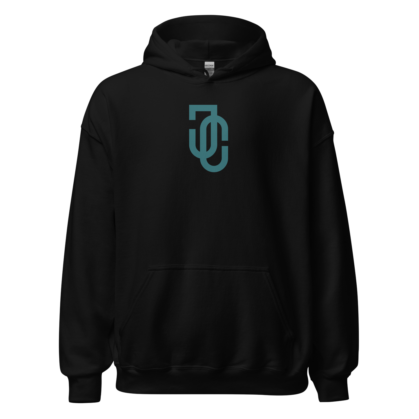 Jalen Carter "Logo" Hoodie