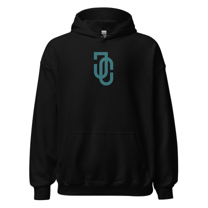 Jalen Carter "Logo" Hoodie