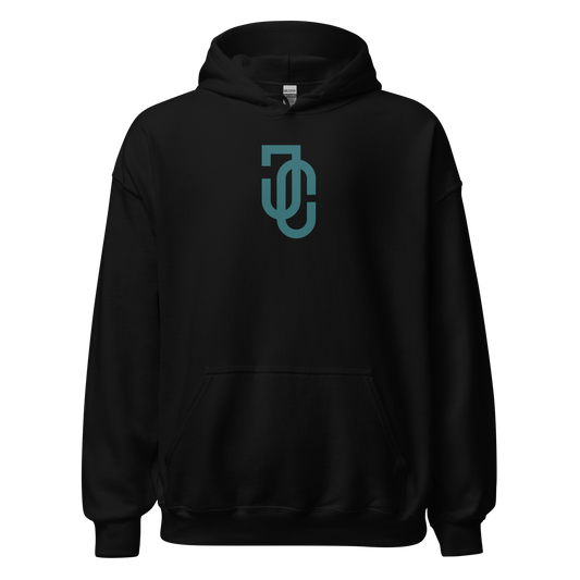Jalen Carter "Logo" Hoodie