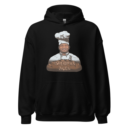 Jalen Carter "Breadman Jalen" Hoodie