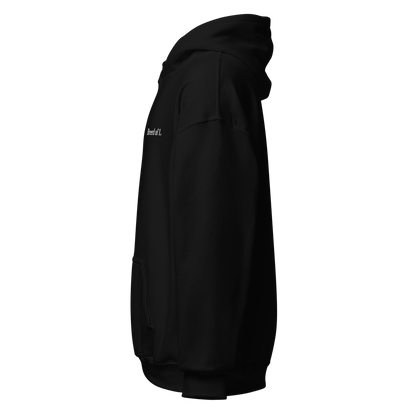 Jalen Hurts "Breed of 1" Embroidered Hoodie for Dad