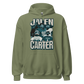Jalen Carter "Collage" Hoodie