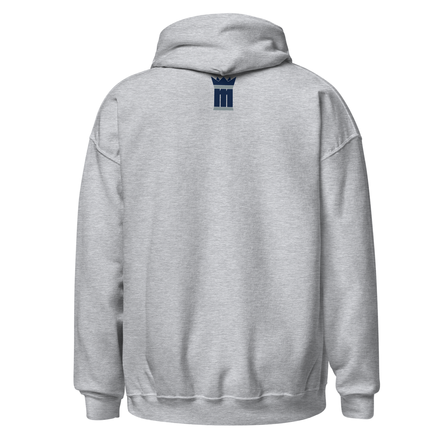 Micah Parsons "Always Hungry" Hoodie