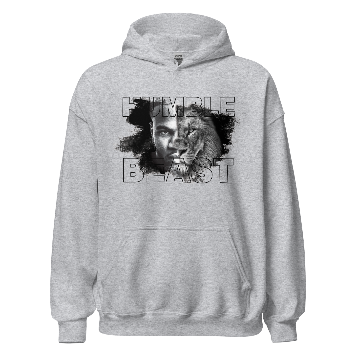 Micah Parsons "Humble Beast" Hoodie