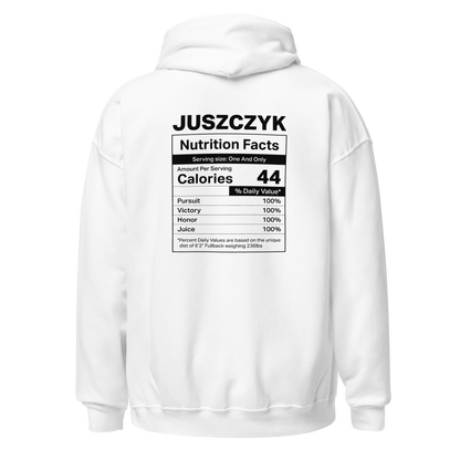 Kyle Juszczyk "Juice" Hoodie