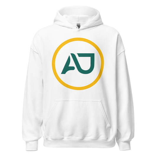 AJ Dillon "Logo" Hoodie