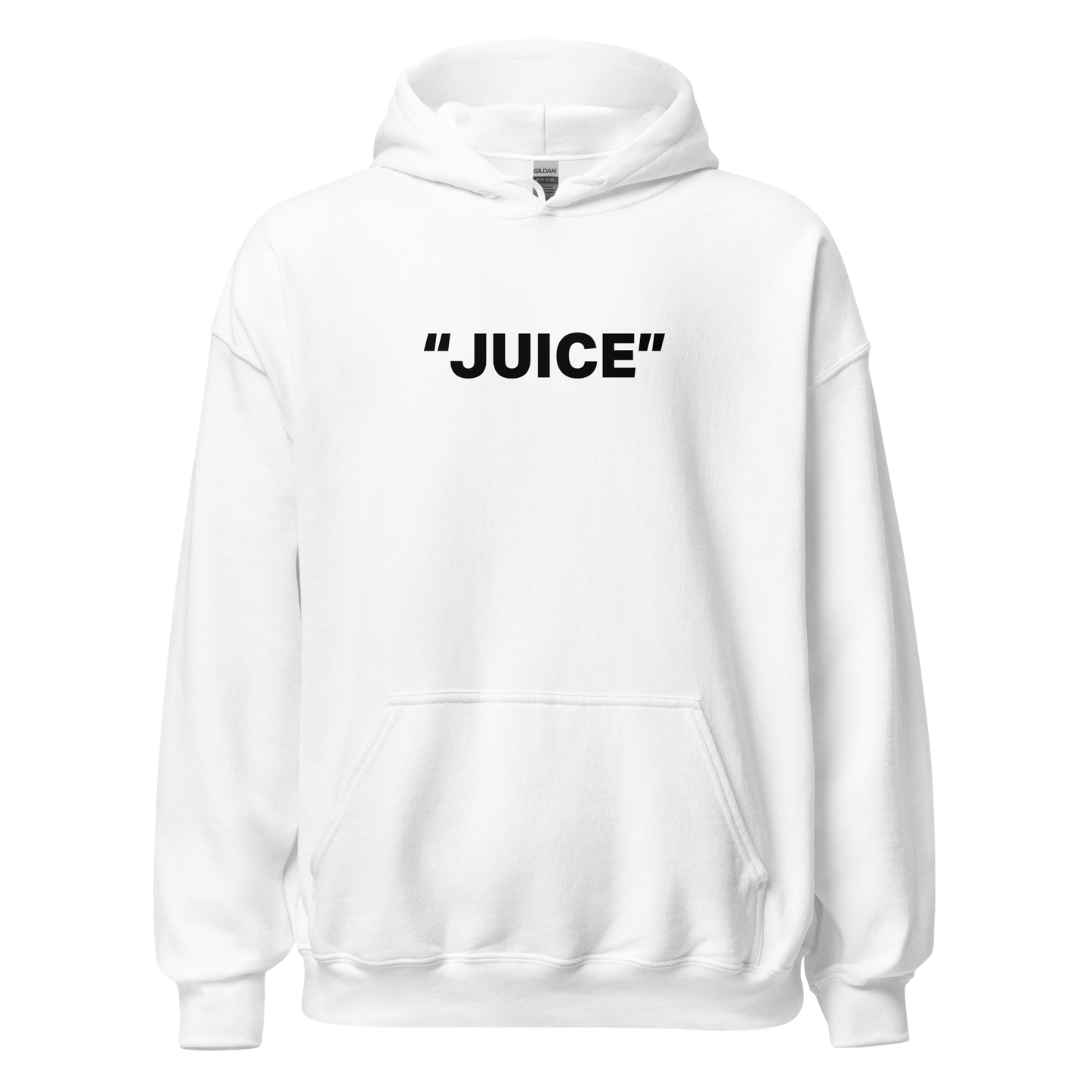 Kyle Juszczyk "Juice" Hoodie