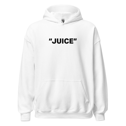 Kyle Juszczyk "Juice" Hoodie