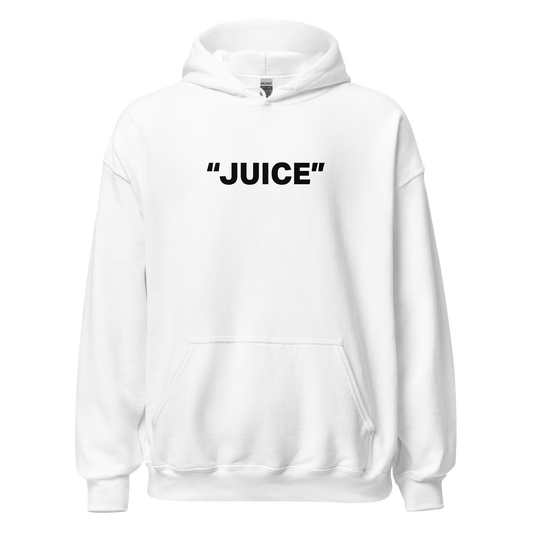 Kyle Juszczyk "Juice" Hoodie