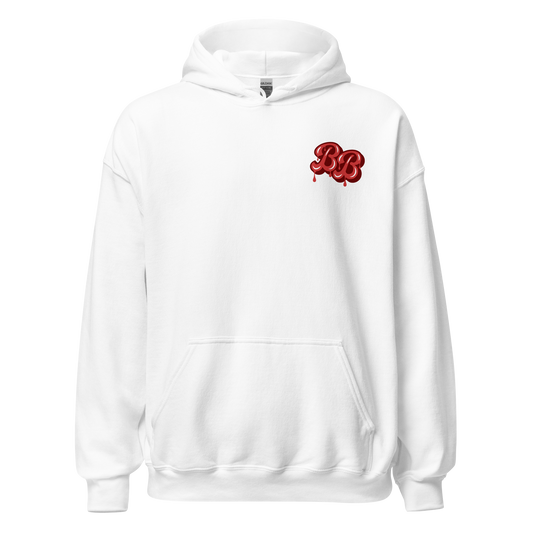 Angel Reese "Halloween Logo" Hoodie