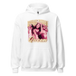 Angel Reese "Double-Double Queen" Hoodie