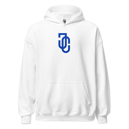 Jalen Carter "Logo" Hoodie