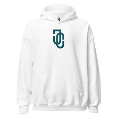 Jalen Carter "Logo" Hoodie