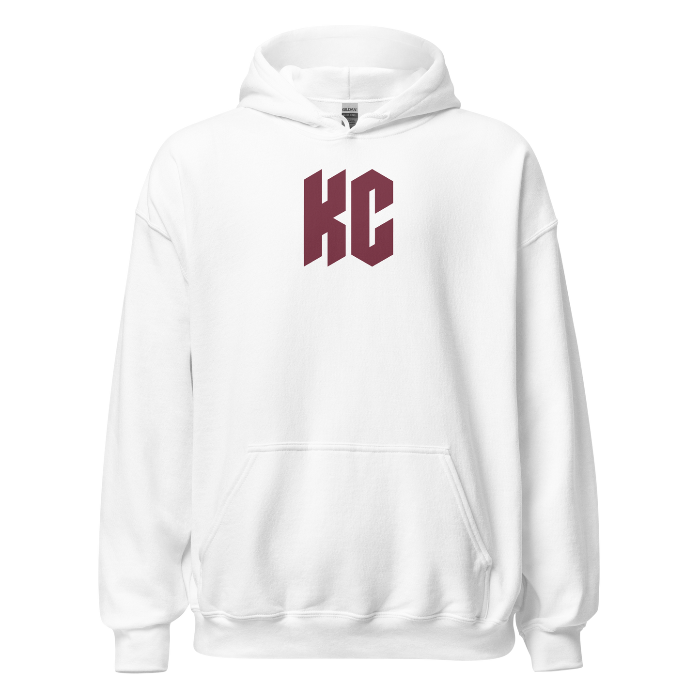 Keon Coleman "Logo" Hoodie