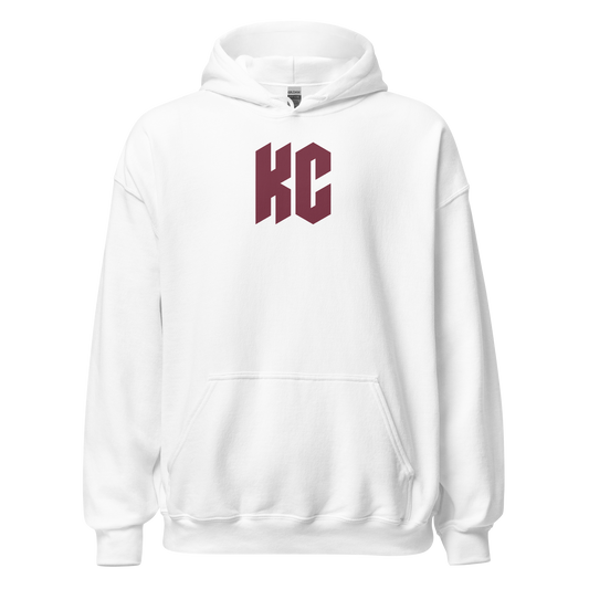 Keon Coleman "Logo" Hoodie