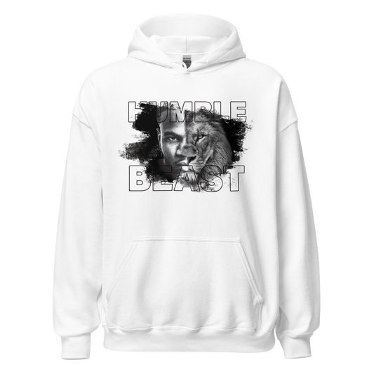 Micah Parsons "Humble Beast" Hoodie