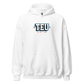 Tight End University "Rush TEU" Hoodie