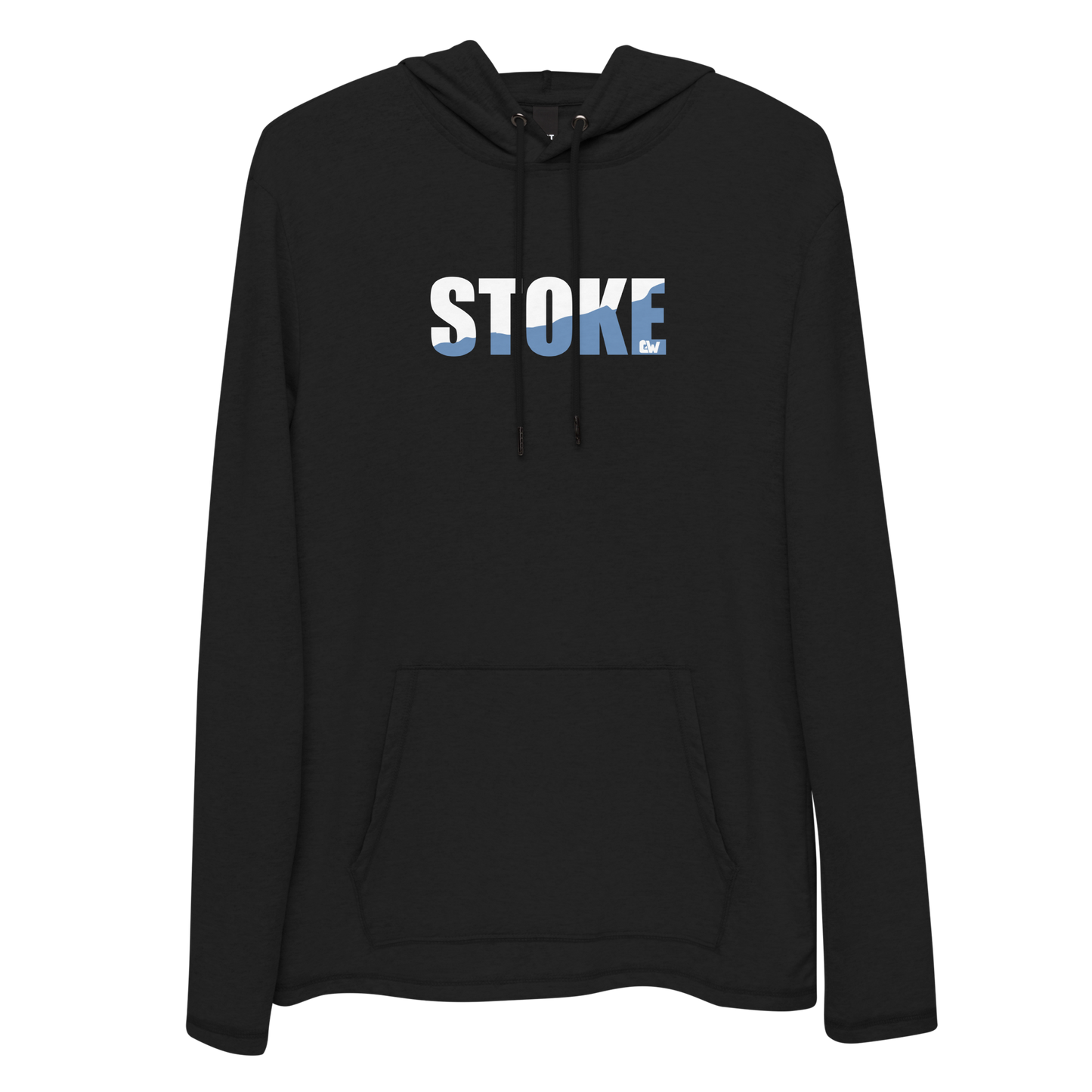 Casey Willax "Stoke" Hoodie