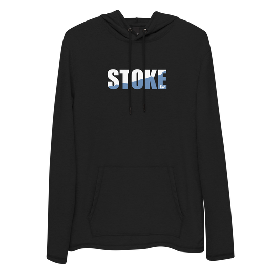 Casey Willax "Stoke" Hoodie