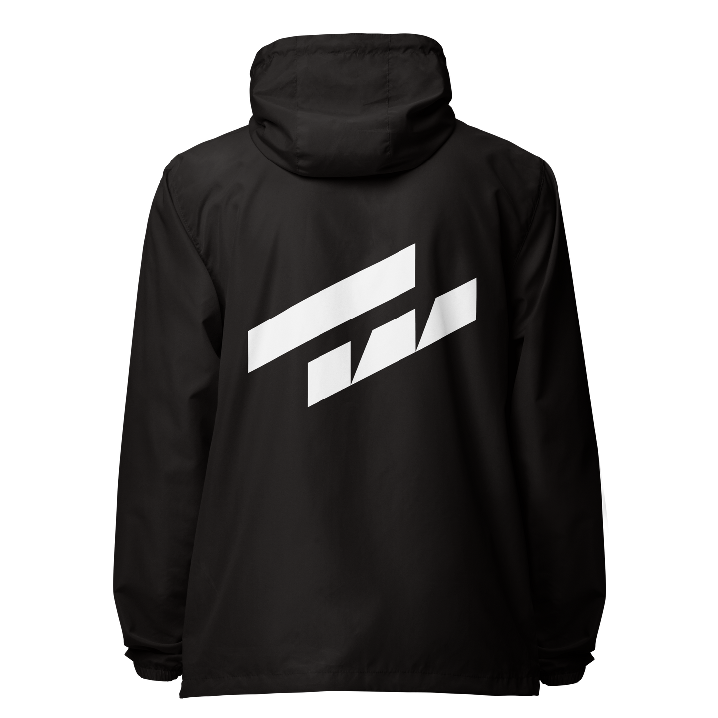 Trenten Merrill "Logo" Windbreaker