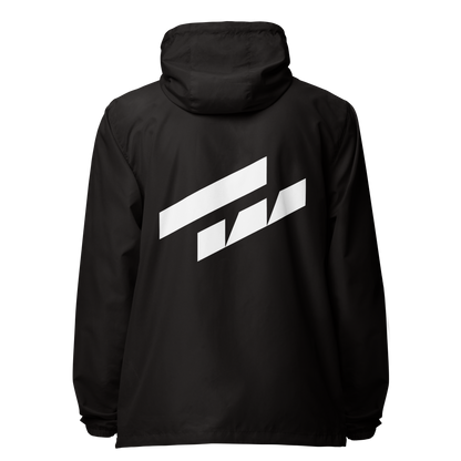 Trenten Merrill "Logo" Windbreaker