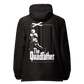 AJ Dillon "The Quadfather" Windbreaker
