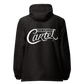 New England Cartel "Logo" Windbreaker