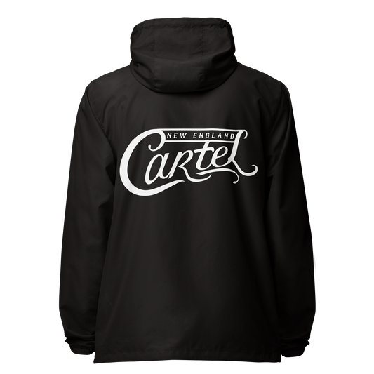 New England Cartel "Logo" Windbreaker