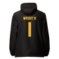 Robert Wright III "Jersey" Windbreaker