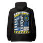 Sam Lewis "Retro" Windbreaker