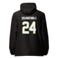Arike Ogunbowale "Jersey" Windbreaker