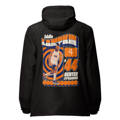 Eddie Lampkin "Retro" Windbreaker