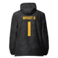 Robert Wright III "Jersey" Windbreaker