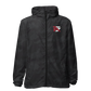 Aljamain Sterling "World Tour" Windbreaker