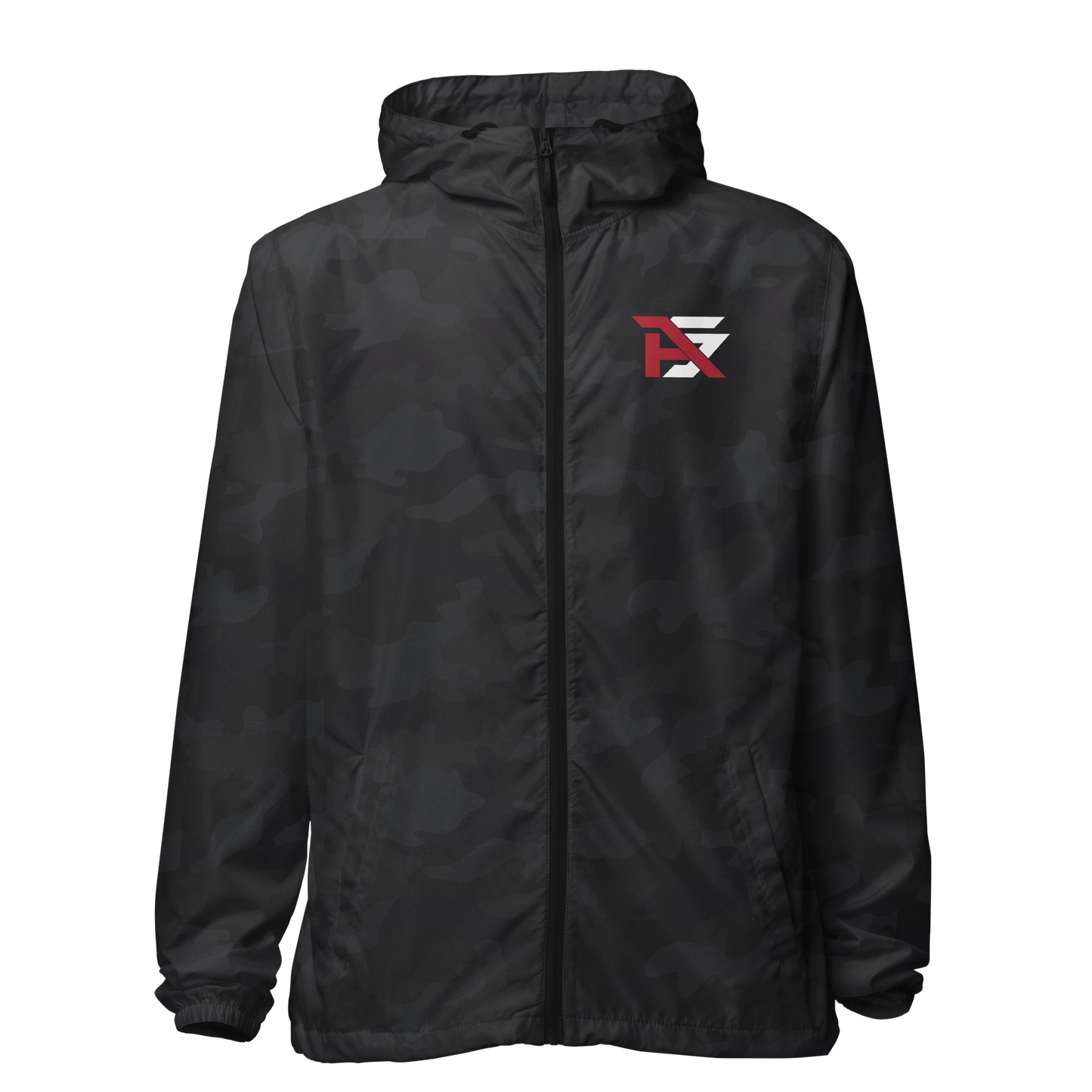 Aljamain Sterling "World Tour" Windbreaker