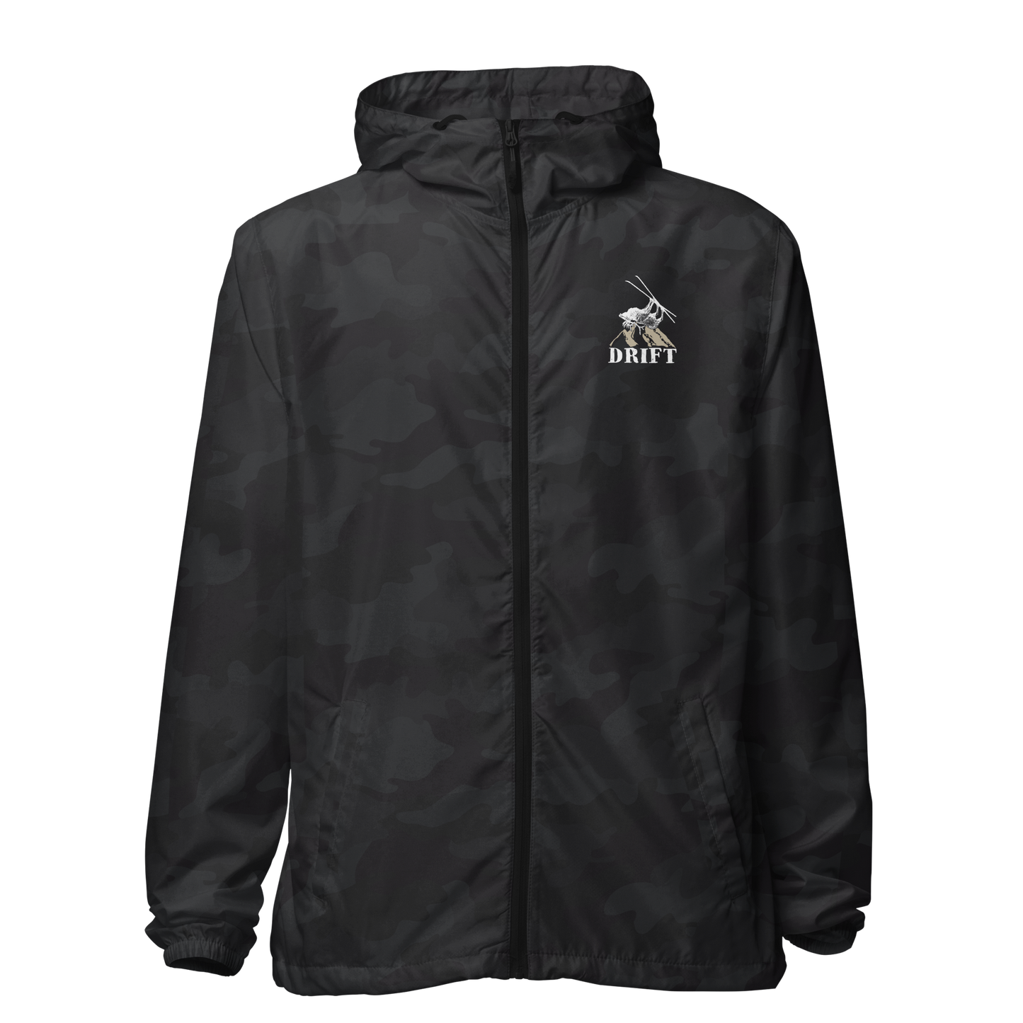 SLTD "Logo" Windbreaker