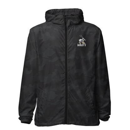 SLTD "Logo" Windbreaker