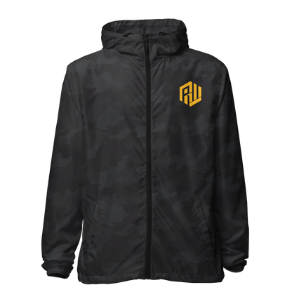 Robert Wright III "Jersey" Windbreaker