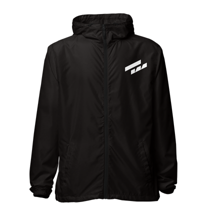 Trenten Merrill "Logo" Windbreaker