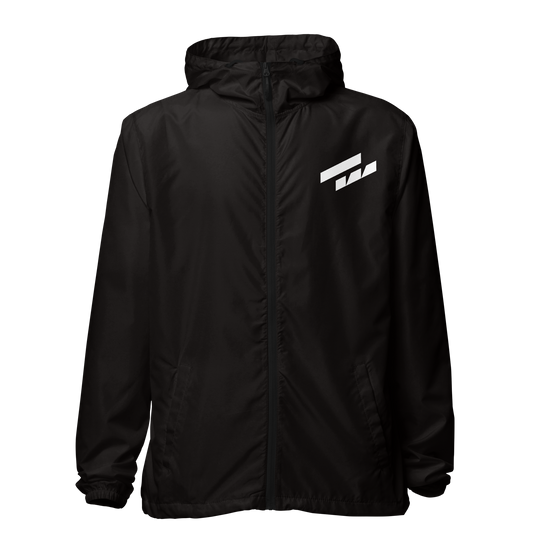 Trenten Merrill "Logo" Windbreaker