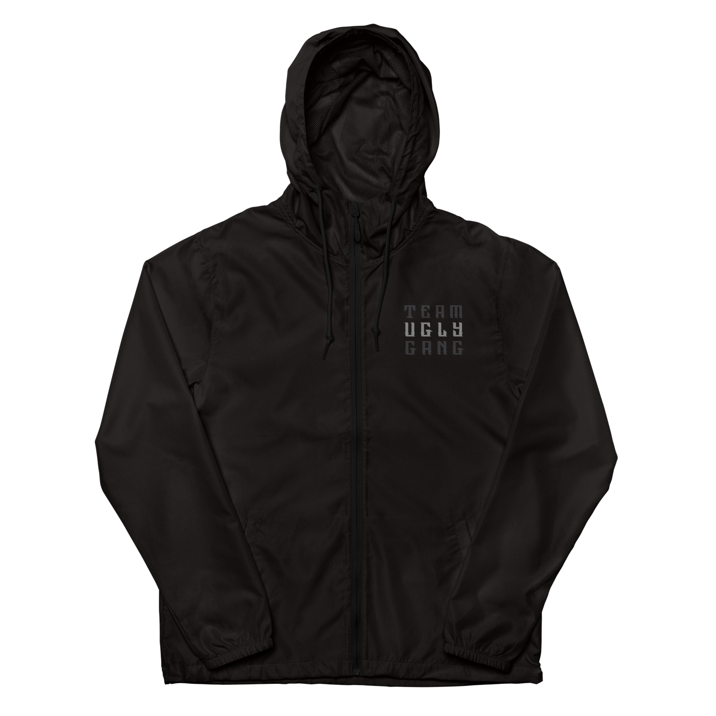 Foyesade Oluokun "Same Bird" Windbreaker