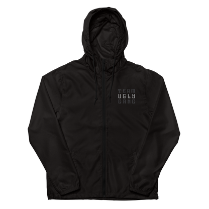 Foyesade Oluokun "Same Bird" Windbreaker