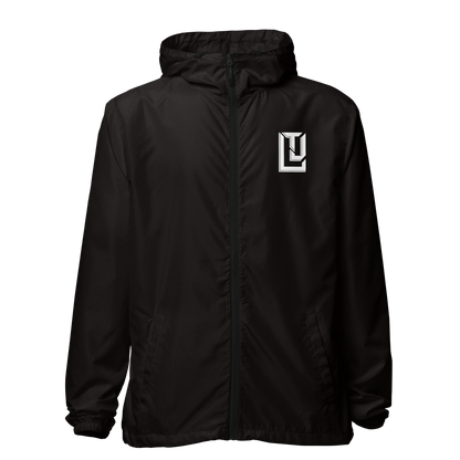 Lenny Torres "Logo" Lightweight Windbreaker