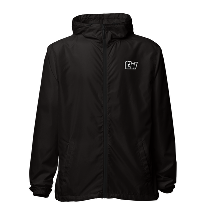Casey Willax "GnarV 2023" Windbreaker