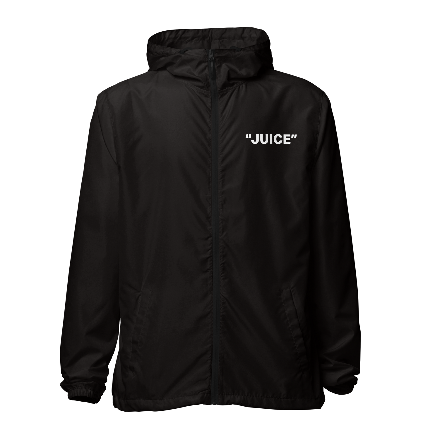 Kyle Juszczyk "World Champ" Windbreaker