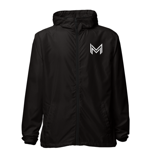 Mark Mitchell "Retro" Windbreaker