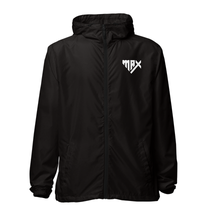 Max Abmas "Midcourt Max" Windbreaker